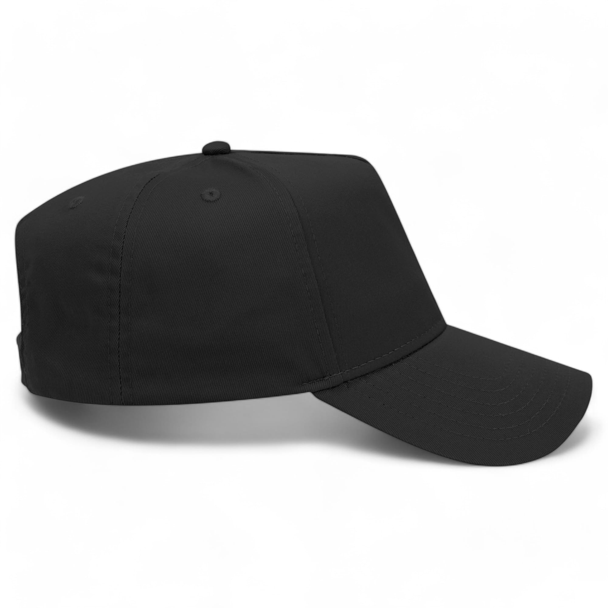 Connoisseur Trucker Hat | Premium Snapback Baseball Hat for Men & Women