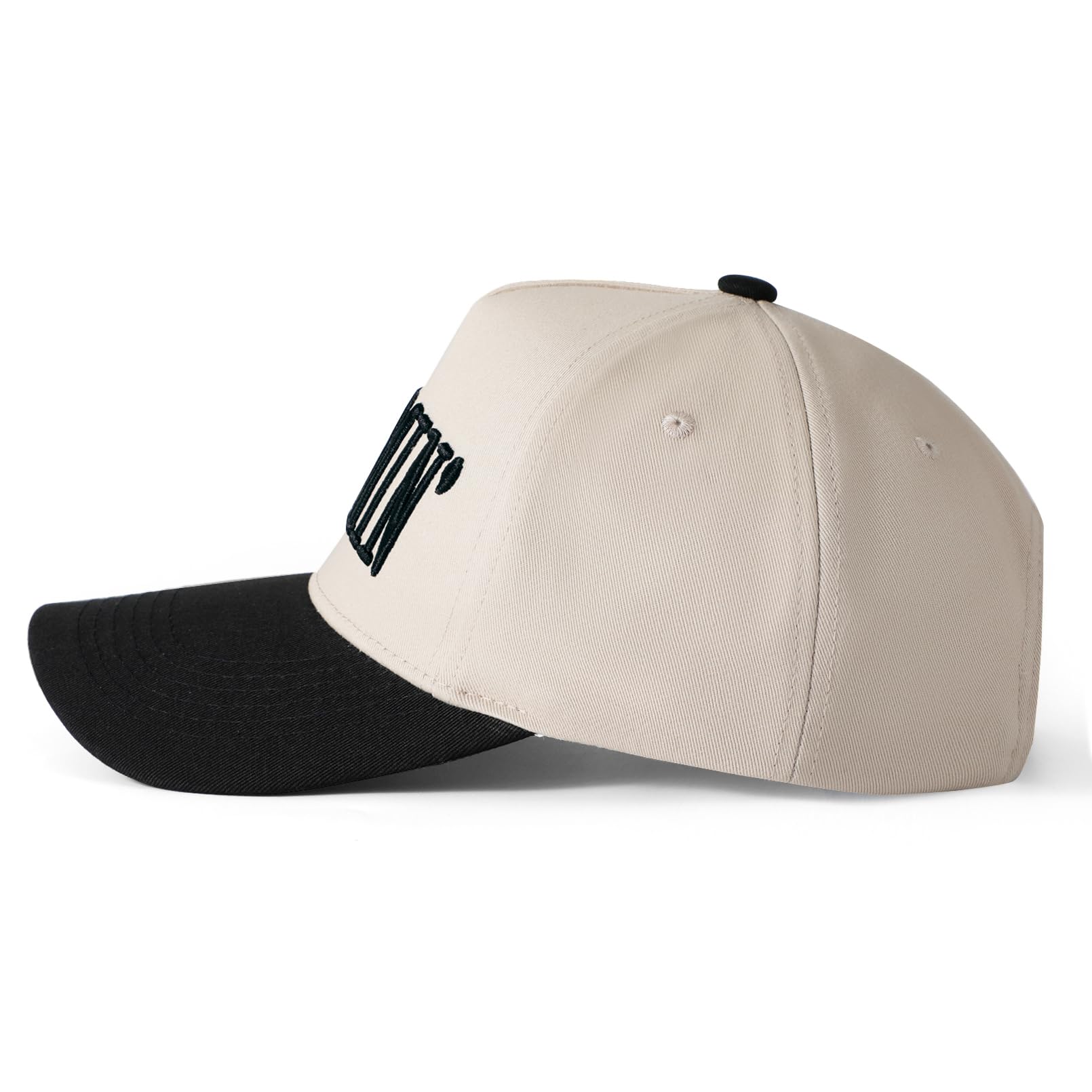 Mothers-day Trucker Hat for Women-Adjustable Embroidered Mom Baseball Cap