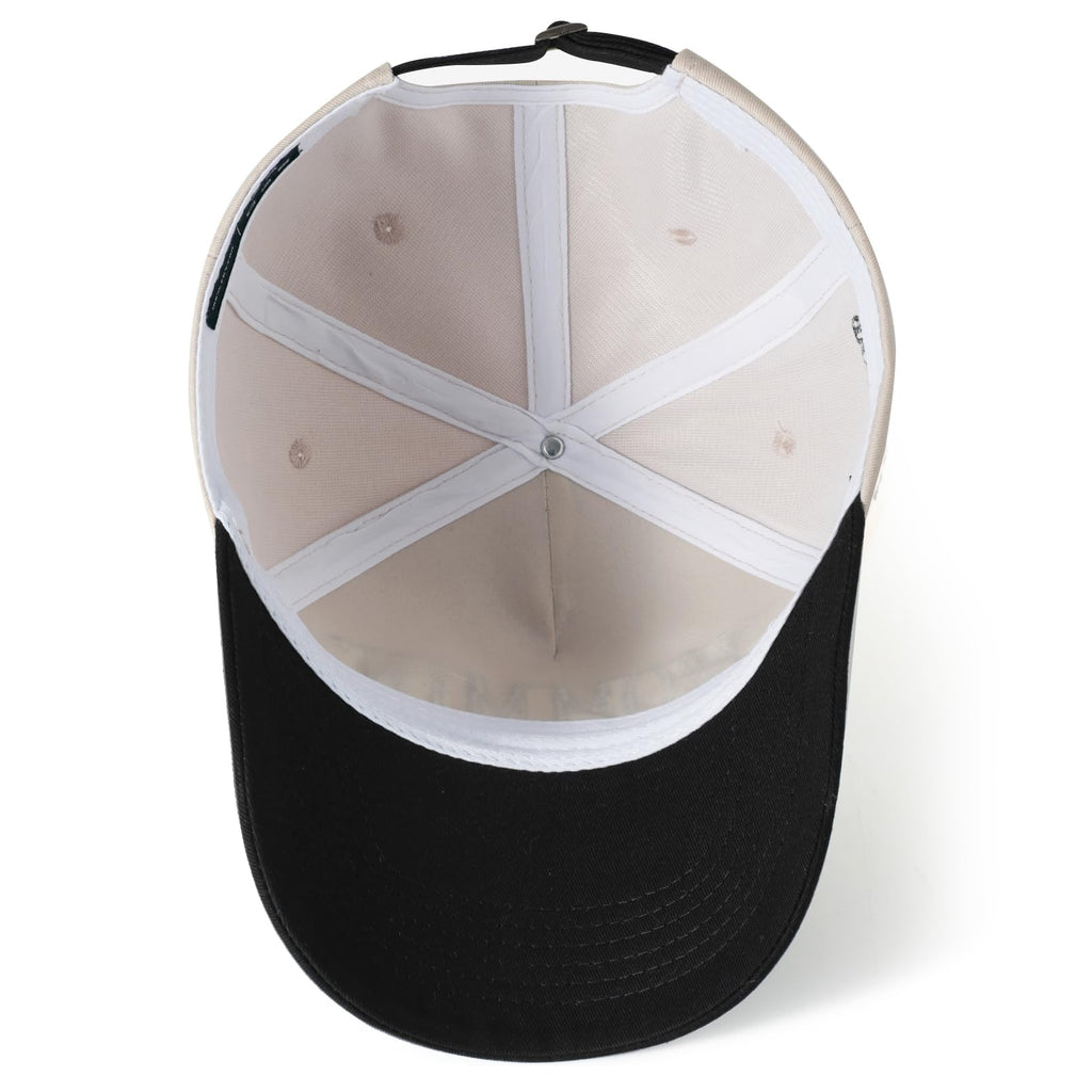 Mothers-day Trucker Hat for Women-Adjustable Embroidered Mom Baseball Cap