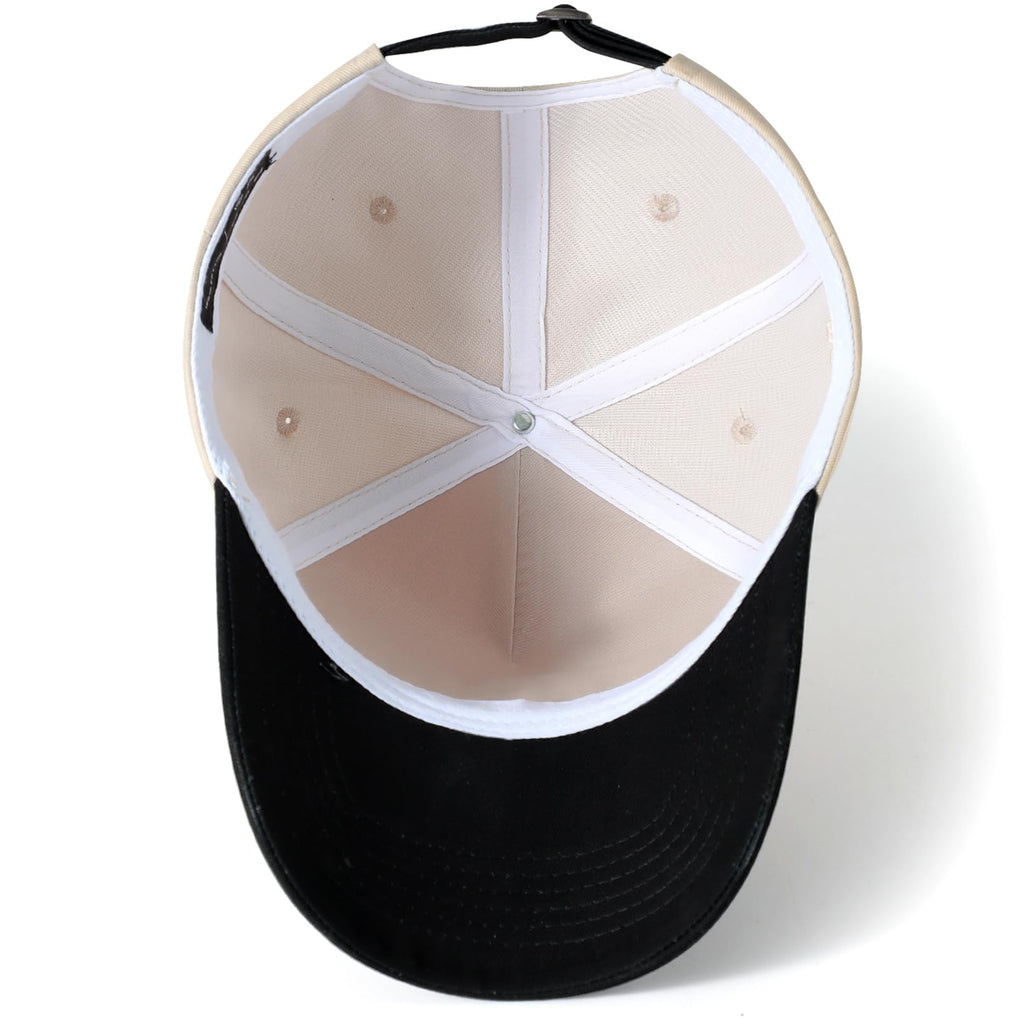 Mothers-day Trucker Hat for Women-Adjustable Embroidered Mom Baseball Cap