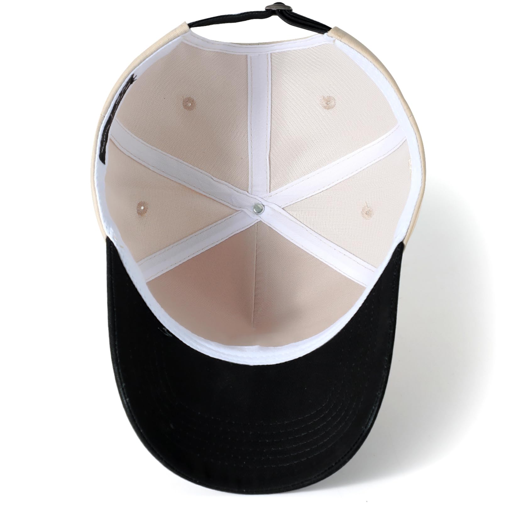 Mothers-day Trucker Hat for Women-Adjustable Embroidered Mom Baseball Cap