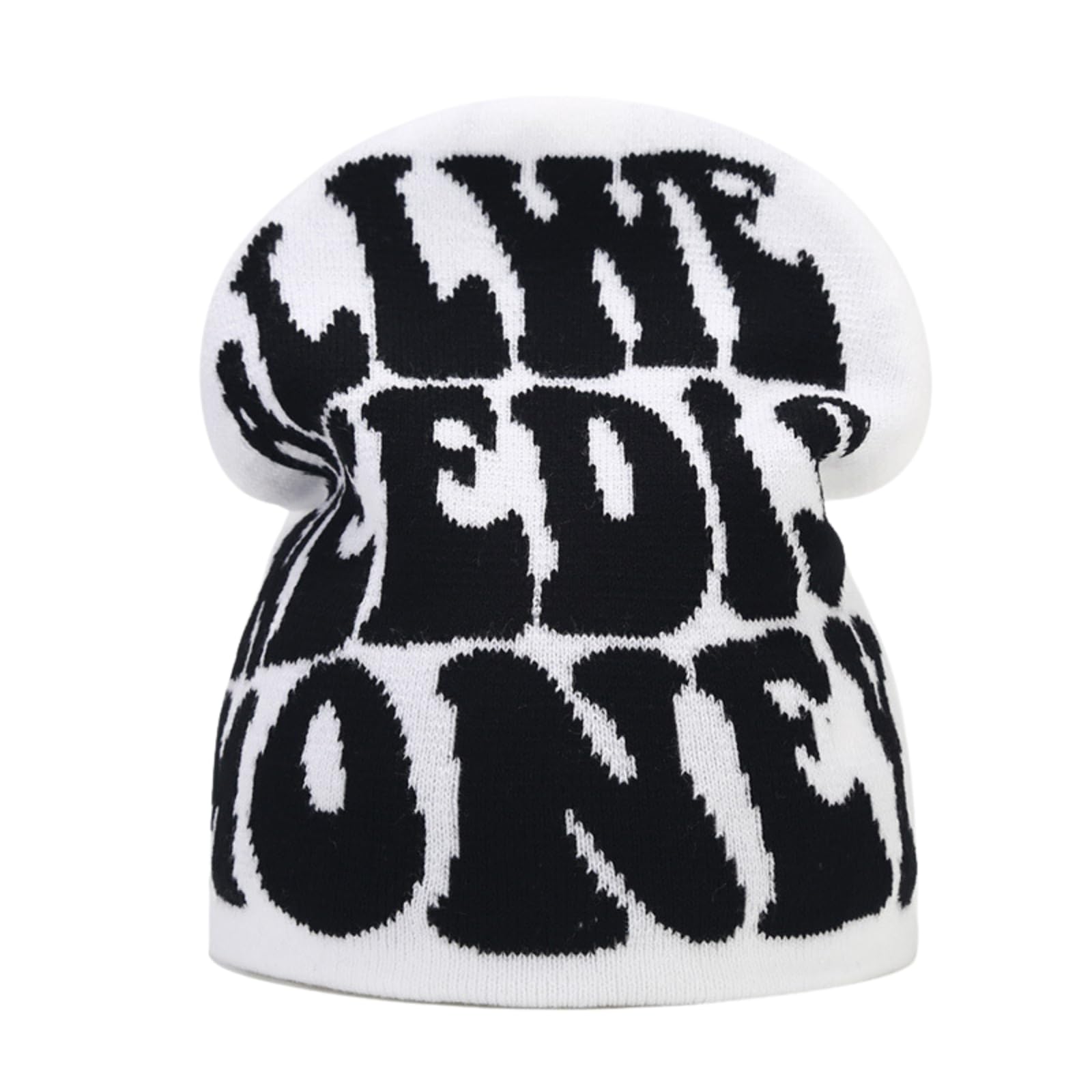 All we need is money beanie