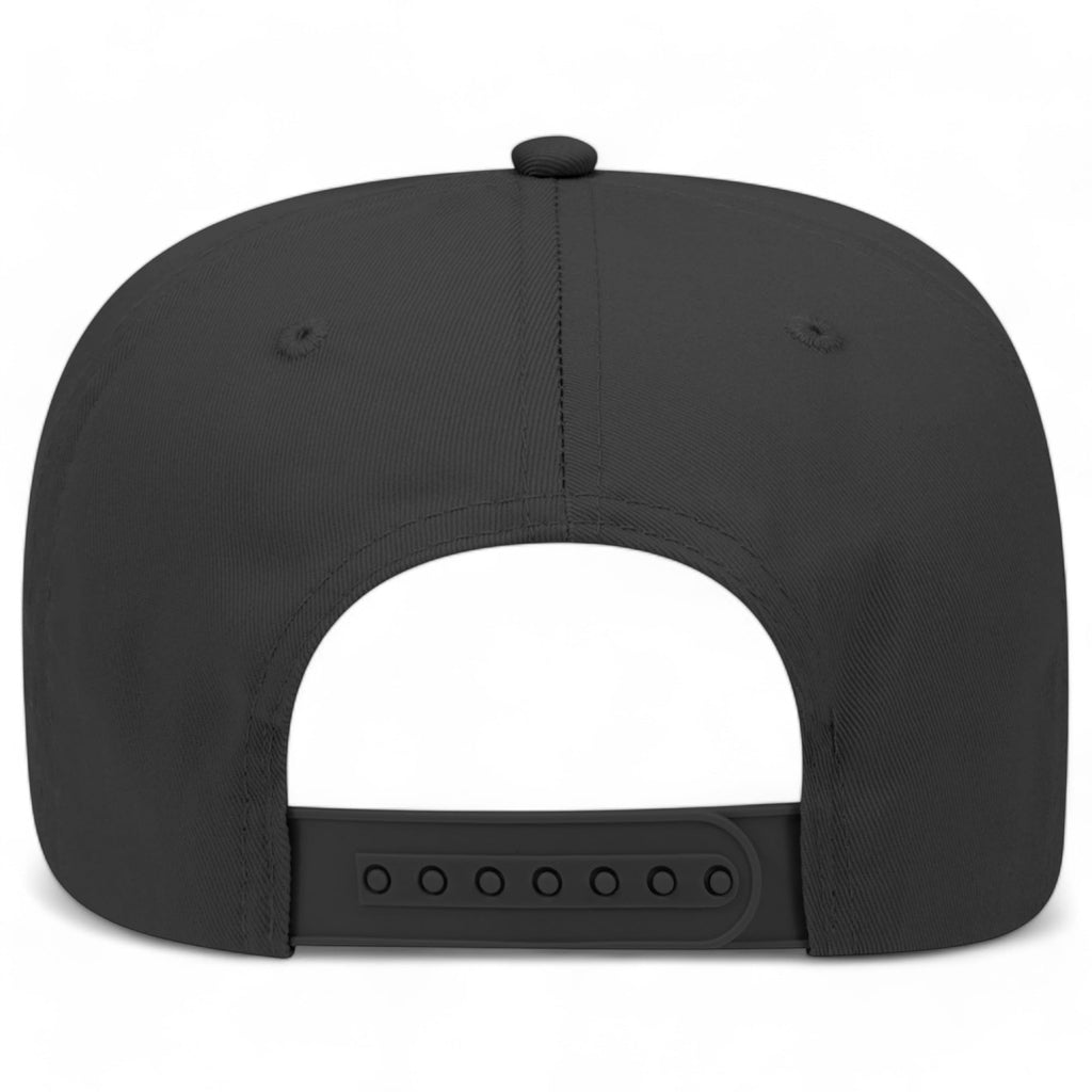 Connoisseur Trucker Hat | Premium Snapback Baseball Hat for Men & Women