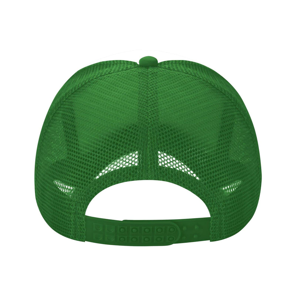 My Yeast Infection Itches Funny Gag Trucker Hat for Adult Humor Adjustable Mesh Sport Baseball Caps for Women Men Black