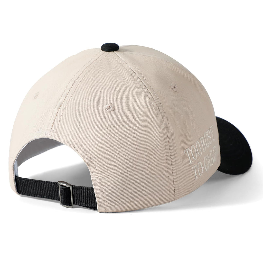 Mothers-day Trucker Hat for Women-Adjustable Embroidered Mom Baseball Cap
