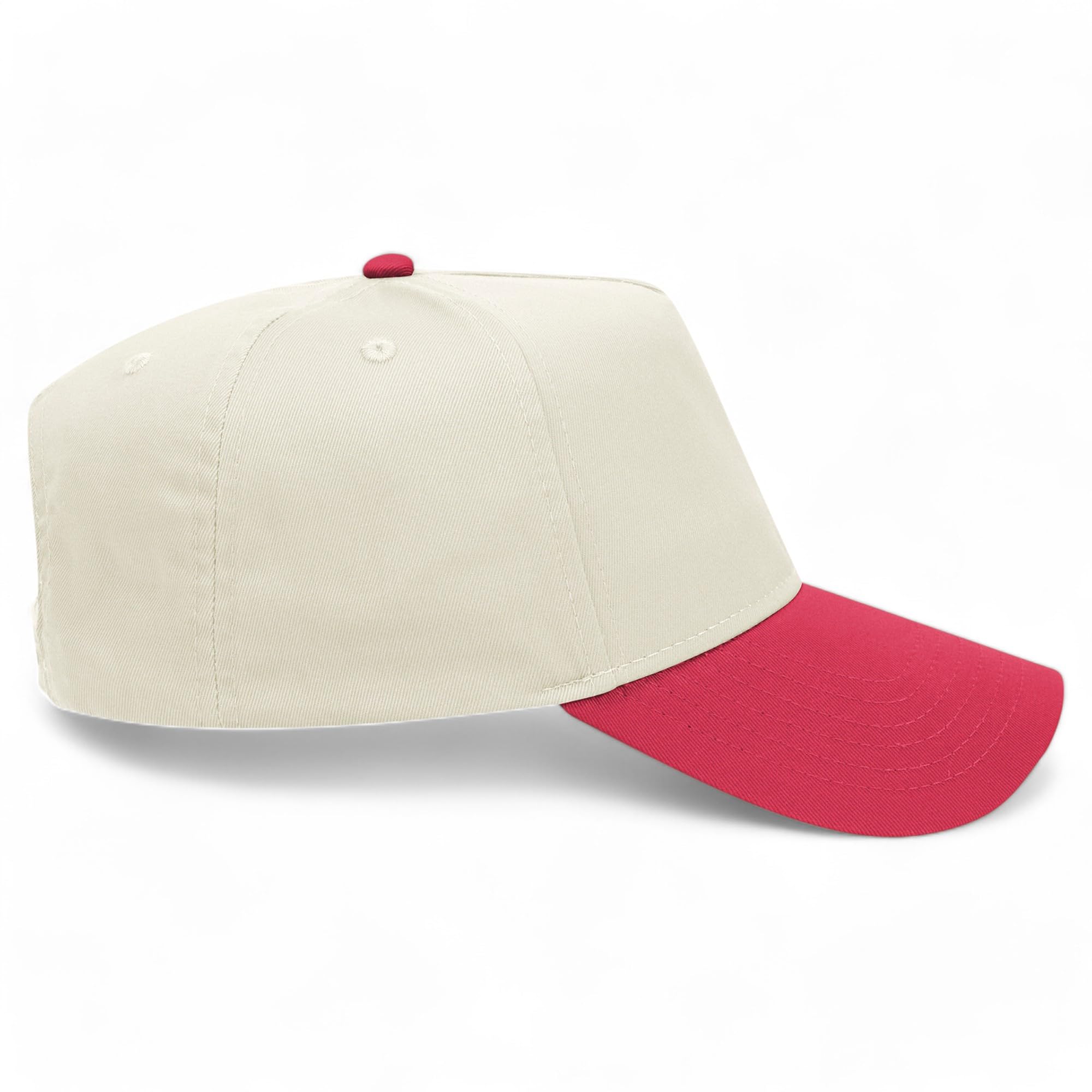 Connoisseur Trucker Hat | Premium Snapback Baseball Hat for Men & Women