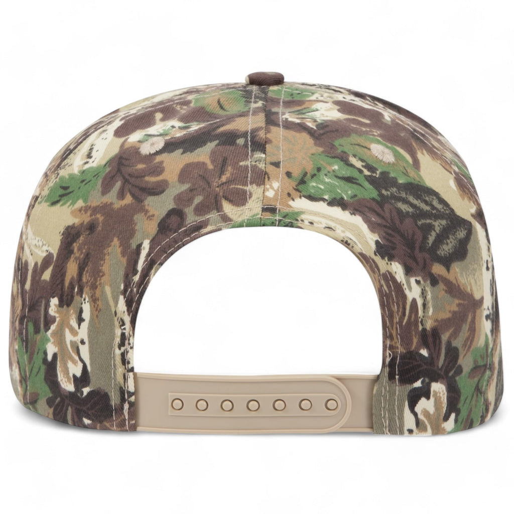 Connoisseur Trucker Hat | Premium Snapback Baseball Hat for Men & Women