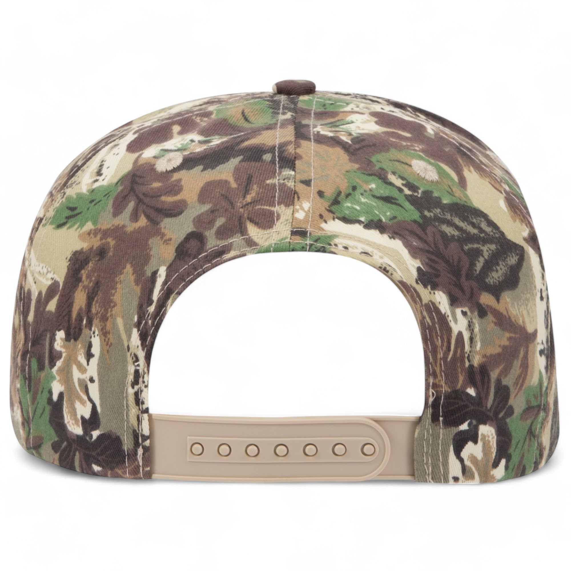 Connoisseur Trucker Hat | Premium Snapback Baseball Hat for Men & Women