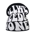 All we need is money beanie