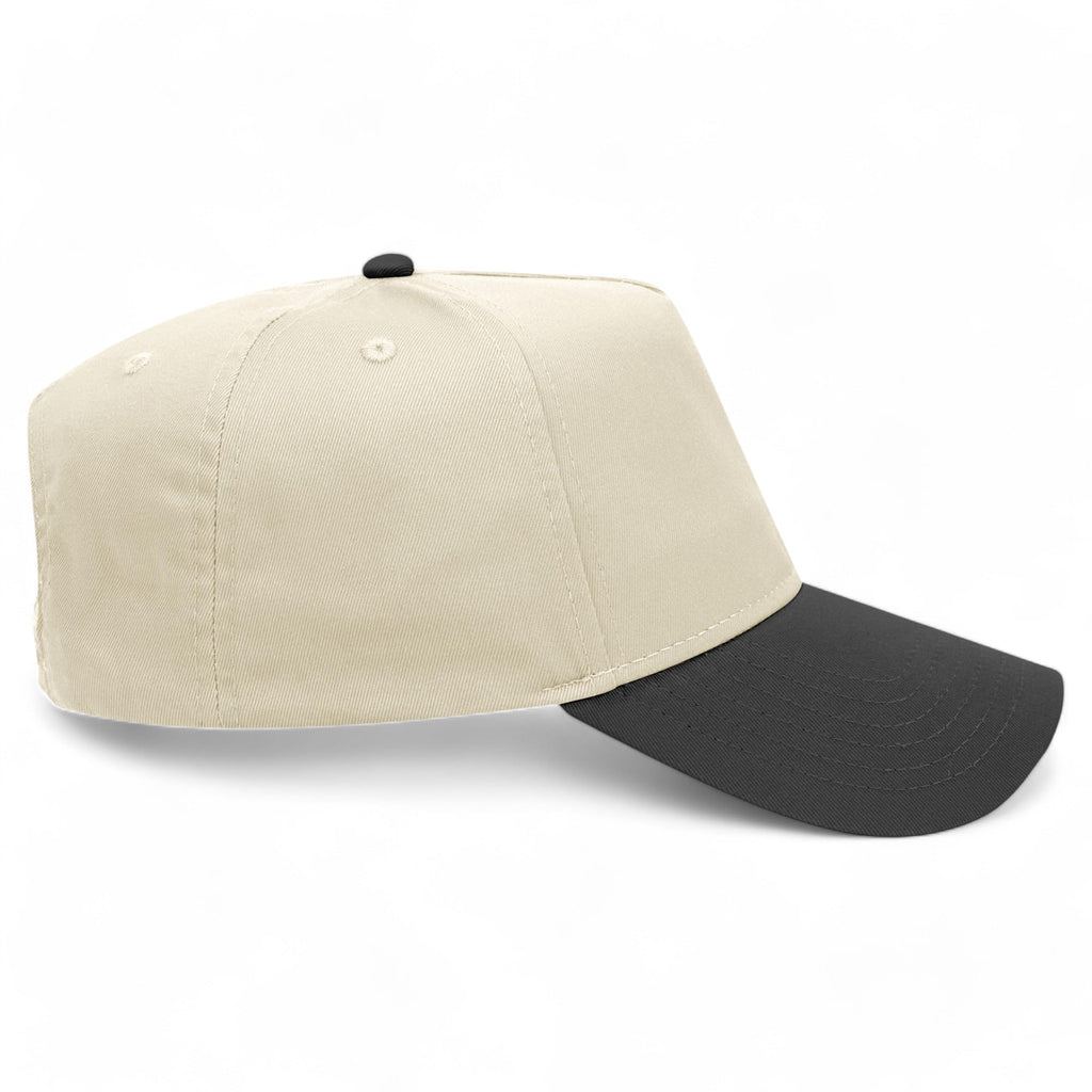 Connoisseur Trucker Hat | Premium Snapback Baseball Hat for Men & Women