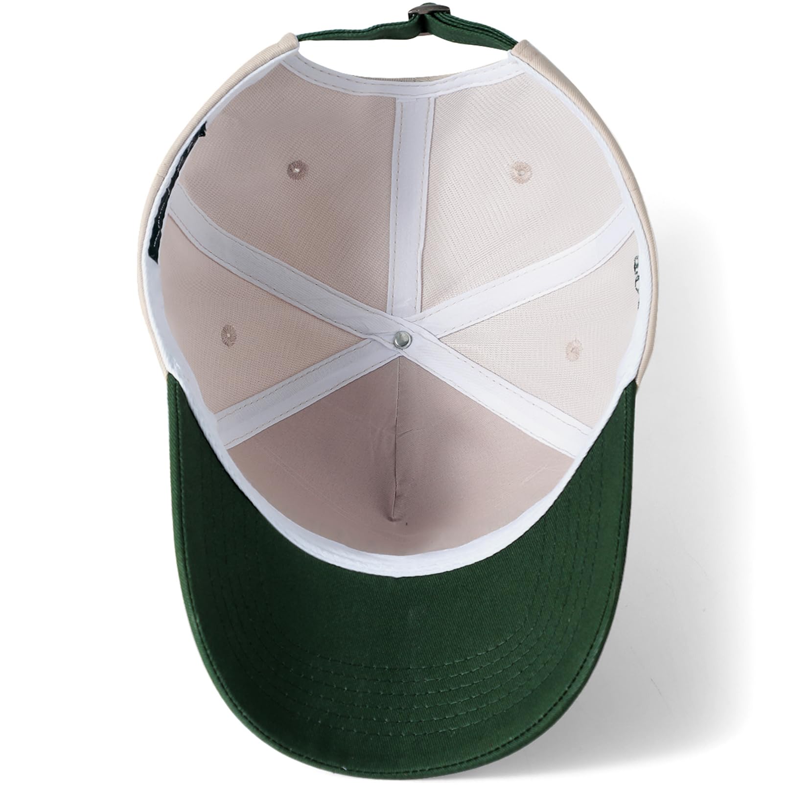 Mothers-day Trucker Hat for Women-Adjustable Embroidered Mom Baseball Cap