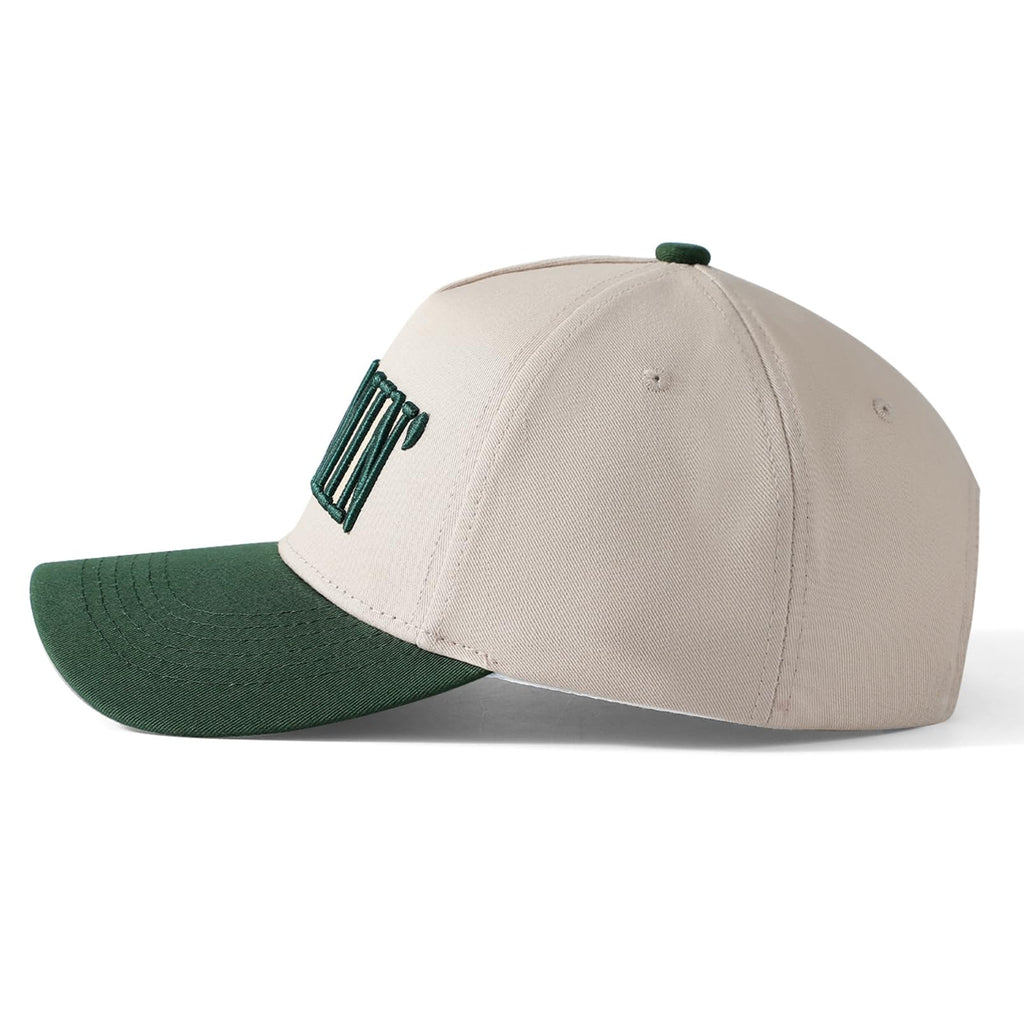 Mothers-day Trucker Hat for Women-Adjustable Embroidered Mom Baseball Cap