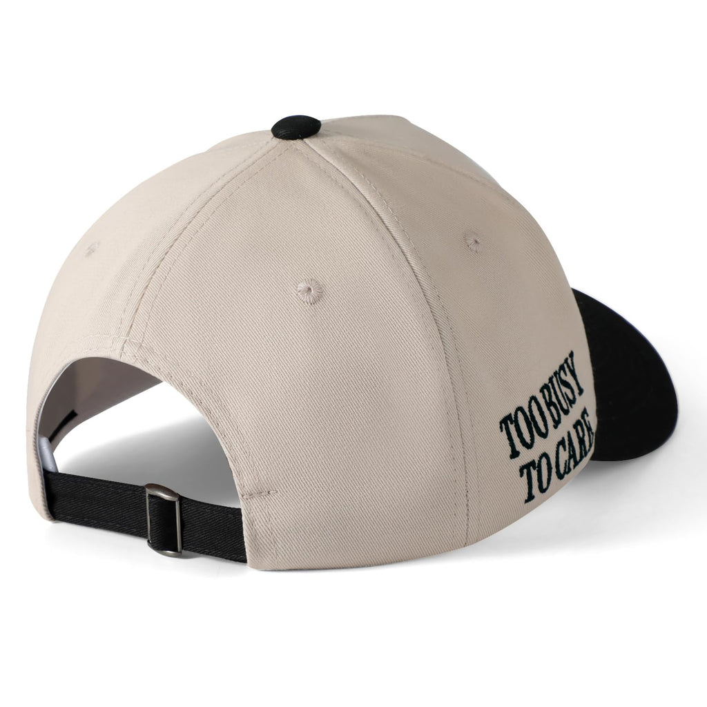 Mothers-day Trucker Hat for Women-Adjustable Embroidered Mom Baseball Cap