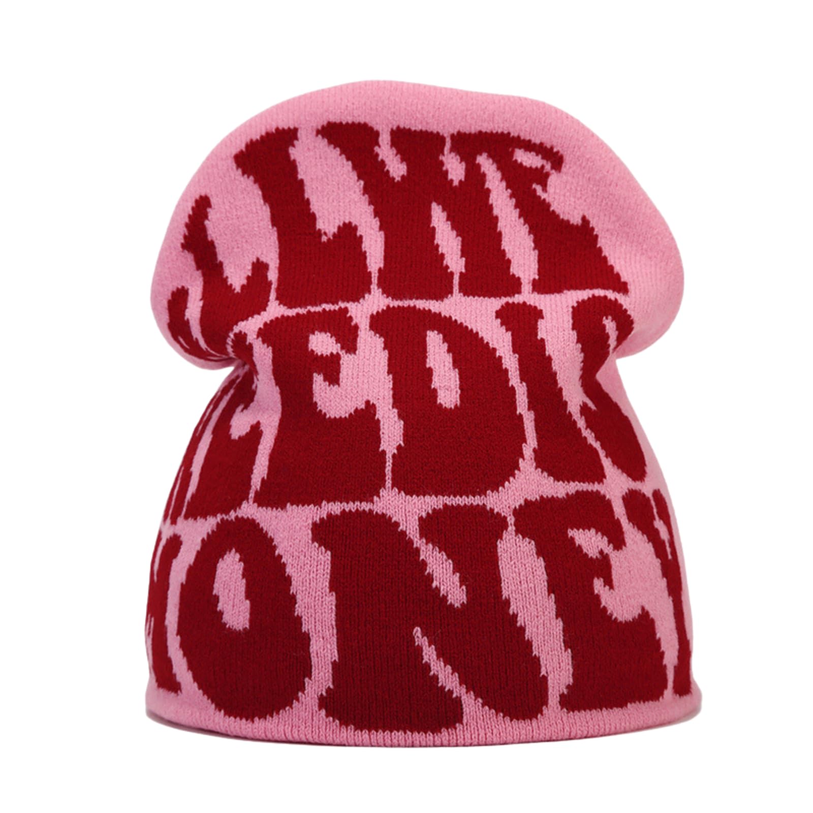 All we need is money beanie