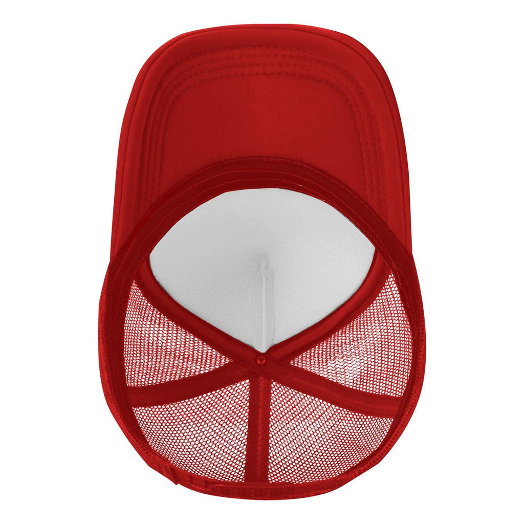 My Yeast Infection Itches Funny Gag Trucker Hat for Adult Humor Adjustable Mesh Sport Baseball Caps for Women Men Black