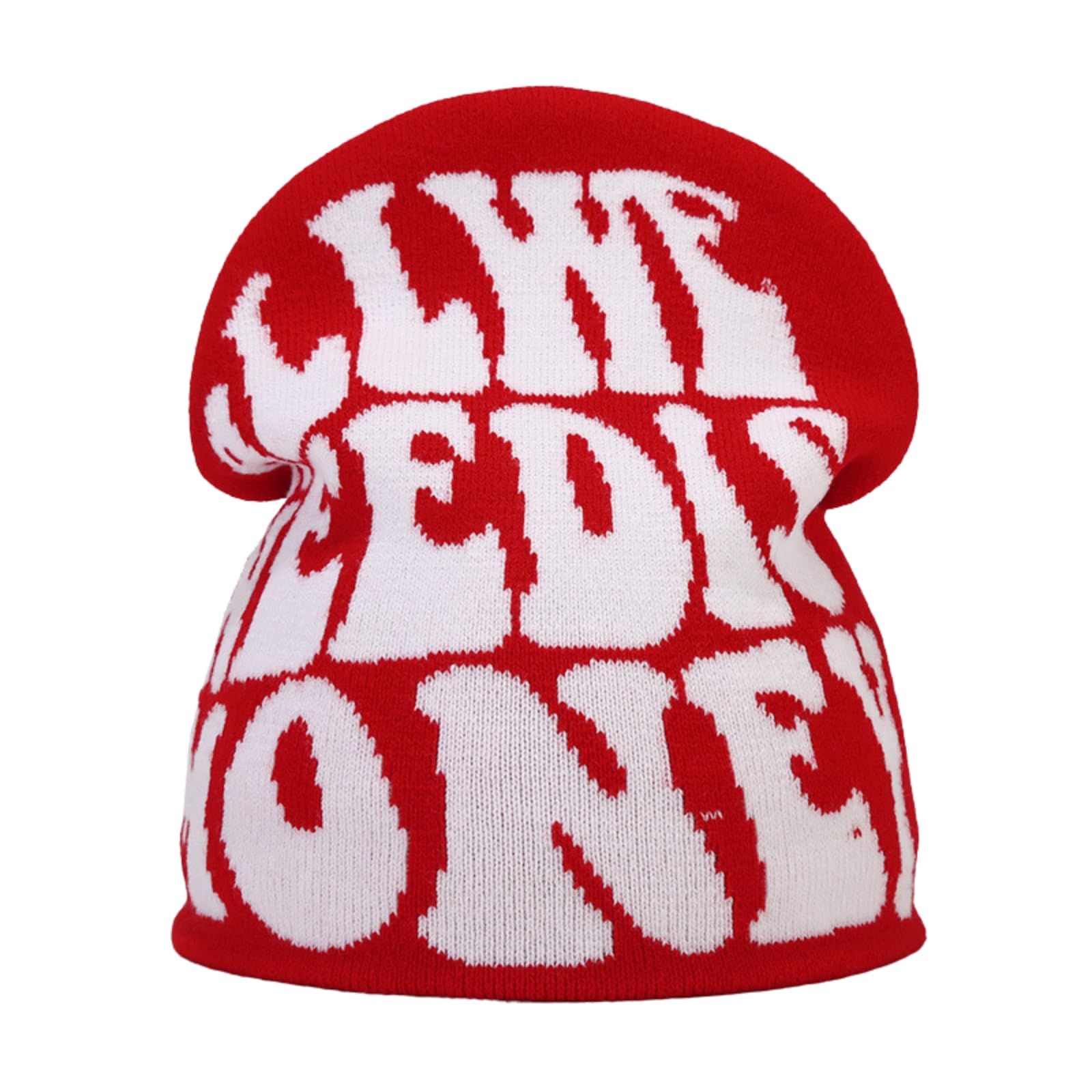 All we need is money beanie