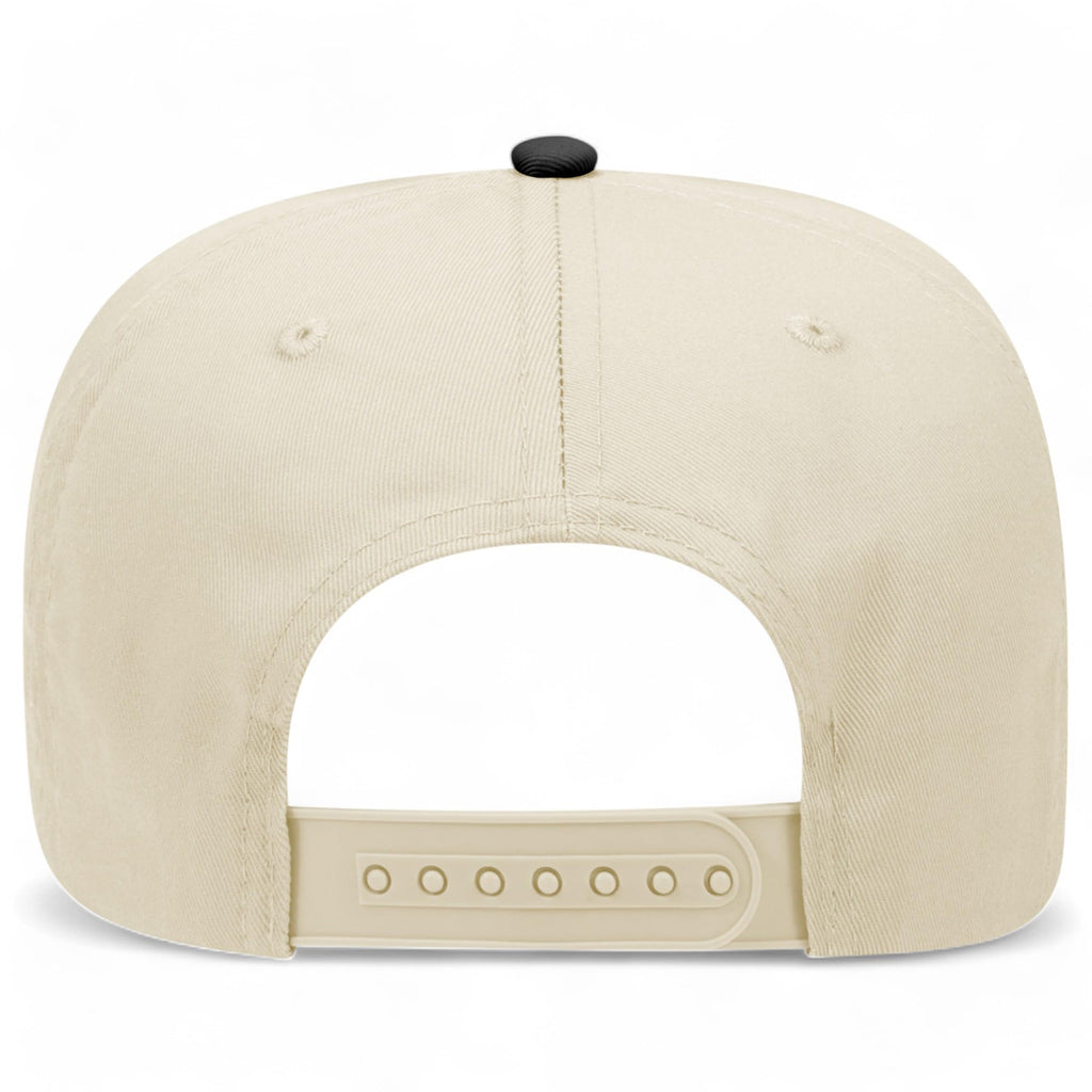 Connoisseur Trucker Hat | Premium Snapback Baseball Hat for Men & Women