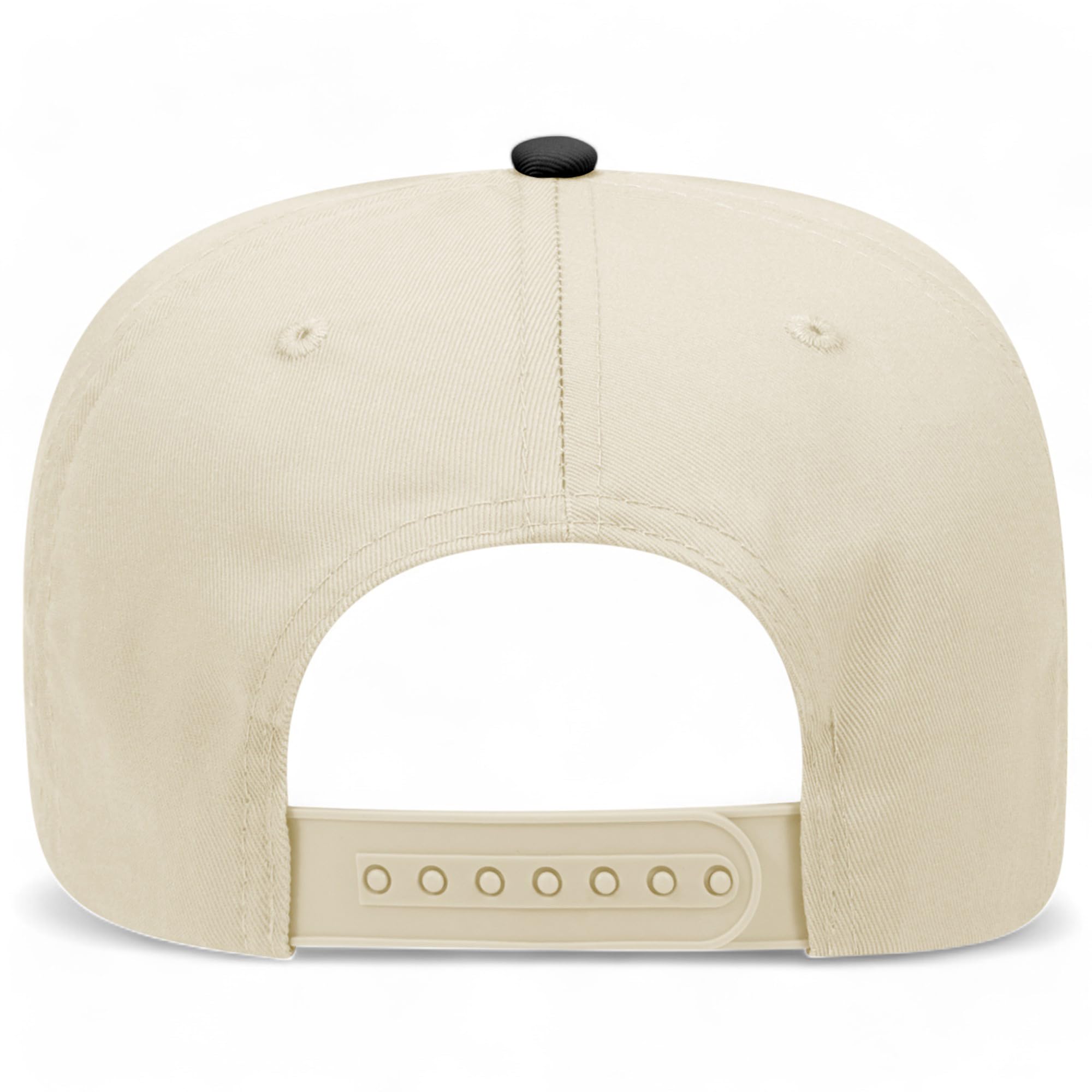Connoisseur Trucker Hat | Premium Snapback Baseball Hat for Men & Women