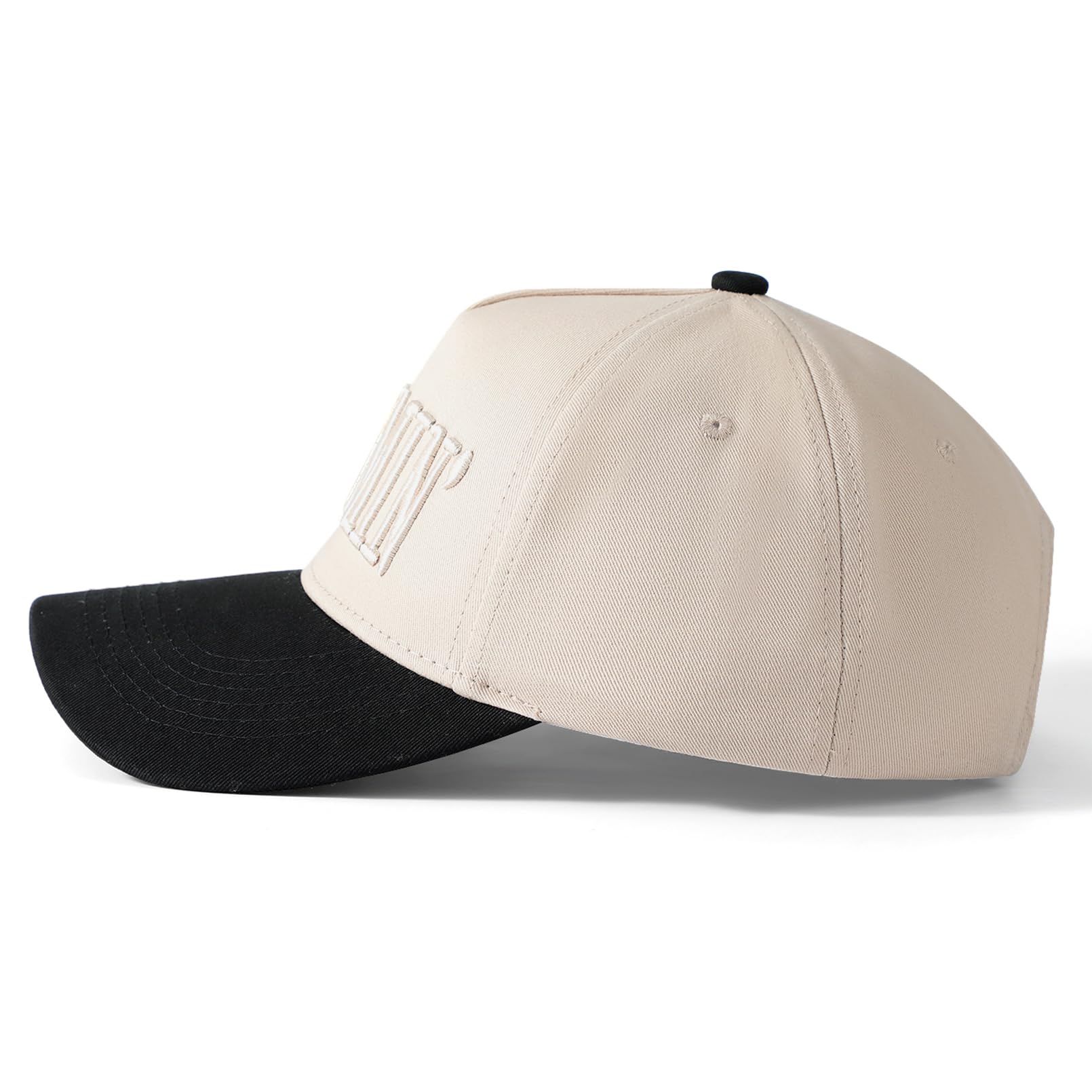 Mothers-day Trucker Hat for Women-Adjustable Embroidered Mom Baseball Cap