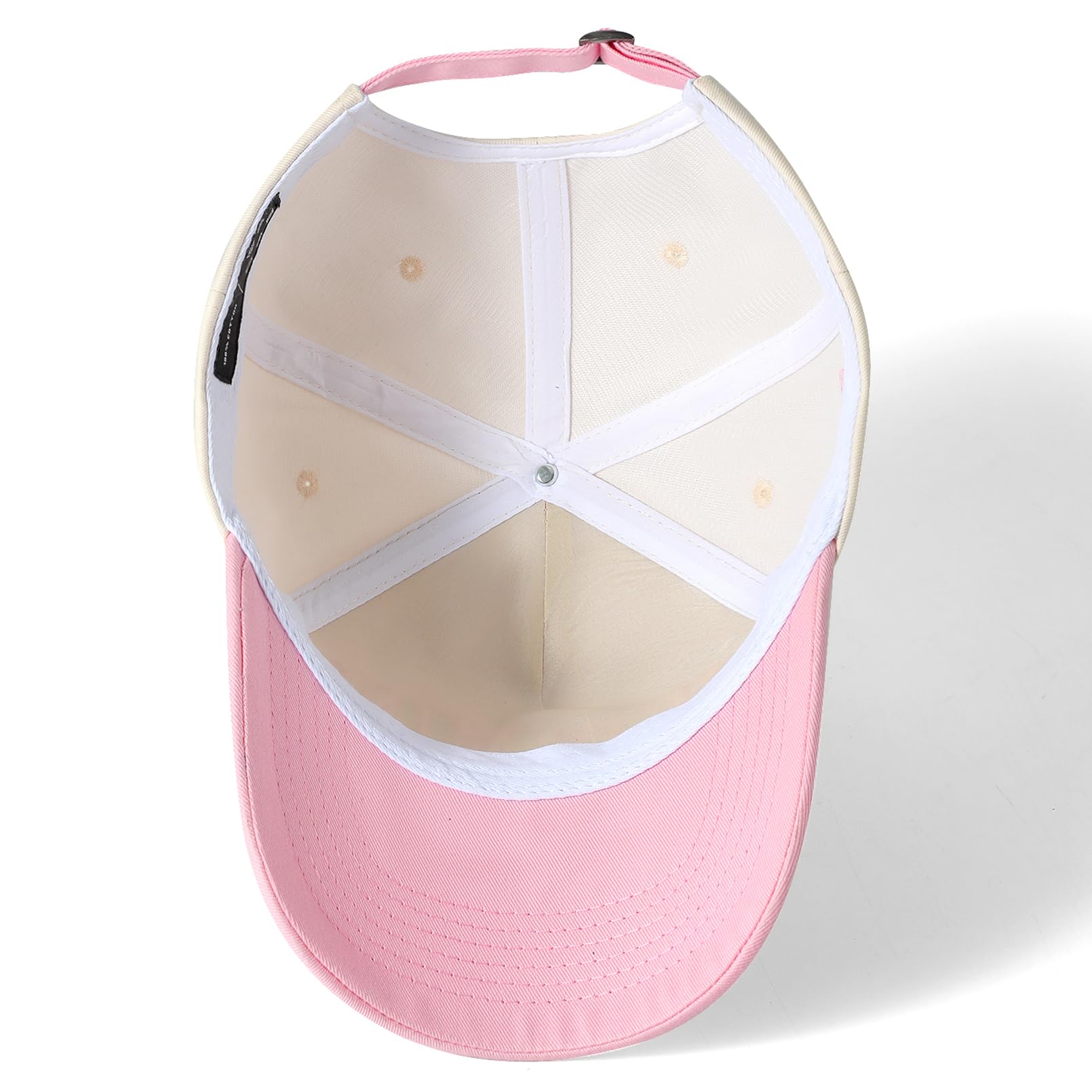 Mothers-day Trucker Hat for Women-Adjustable Embroidered Mom Baseball Cap