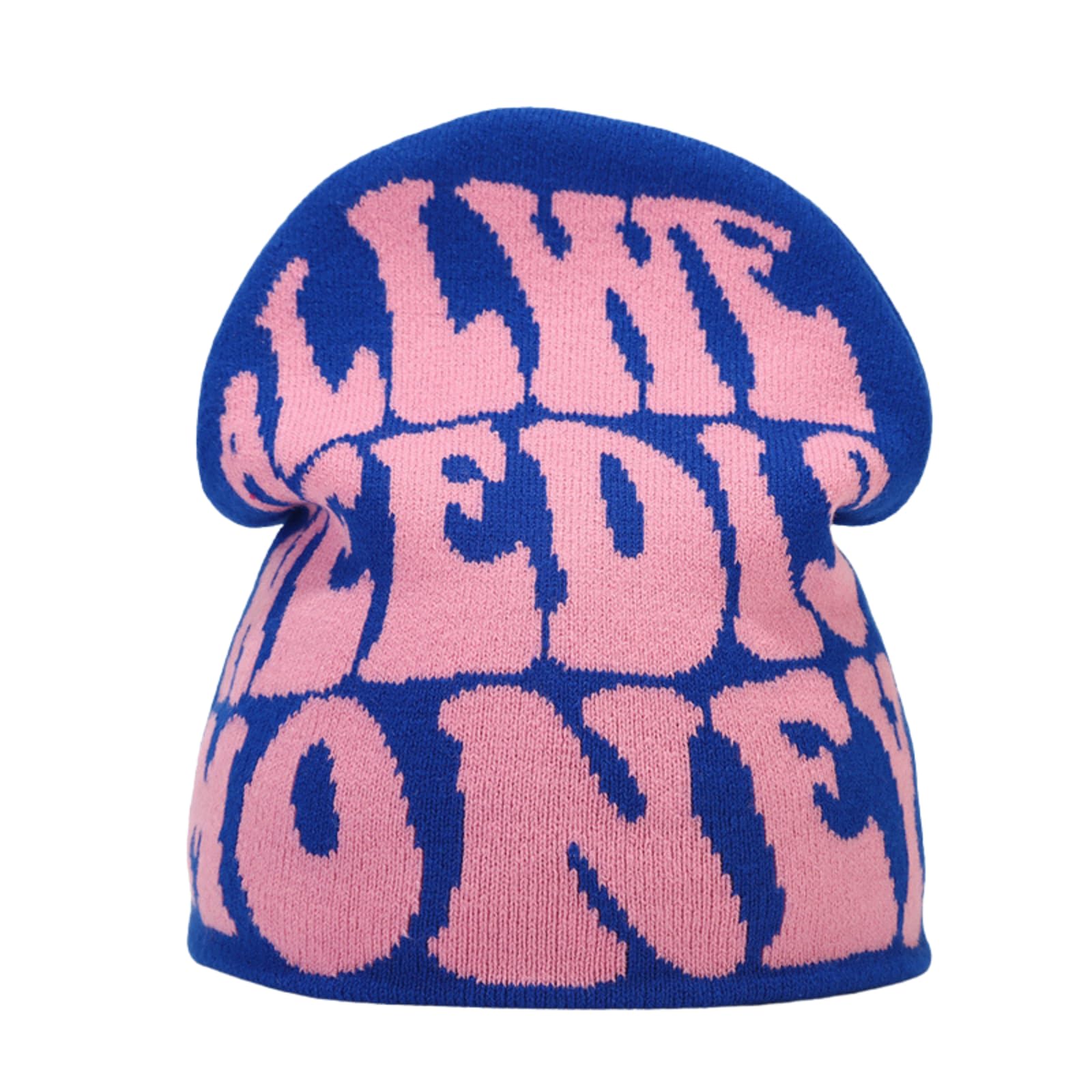 All we need is money beanie