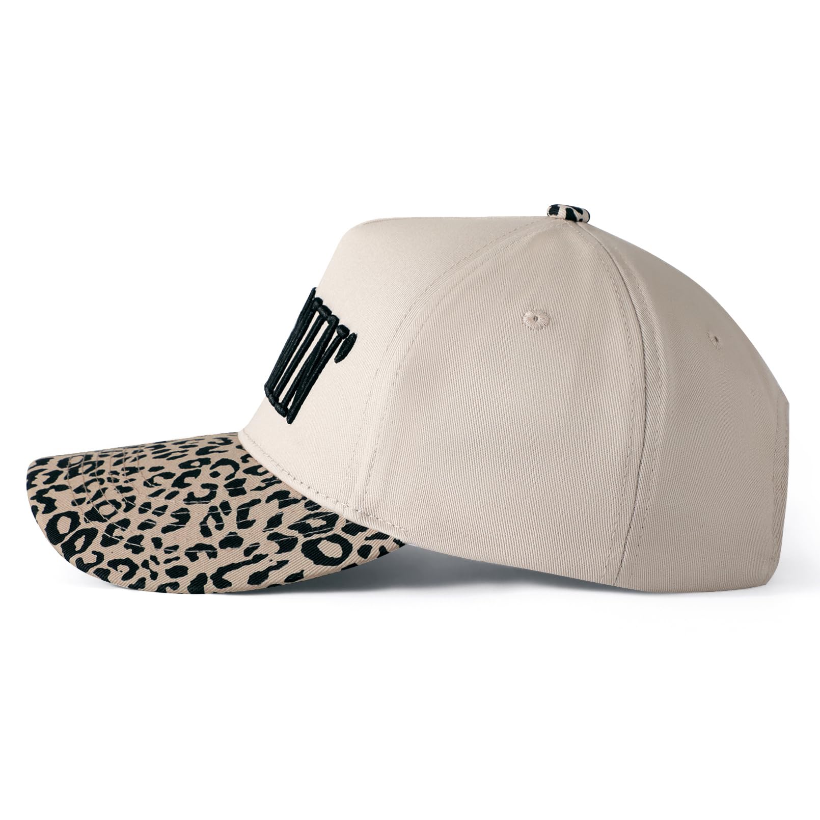 Mothers-day Trucker Hat for Women-Adjustable Embroidered Mom Baseball Cap