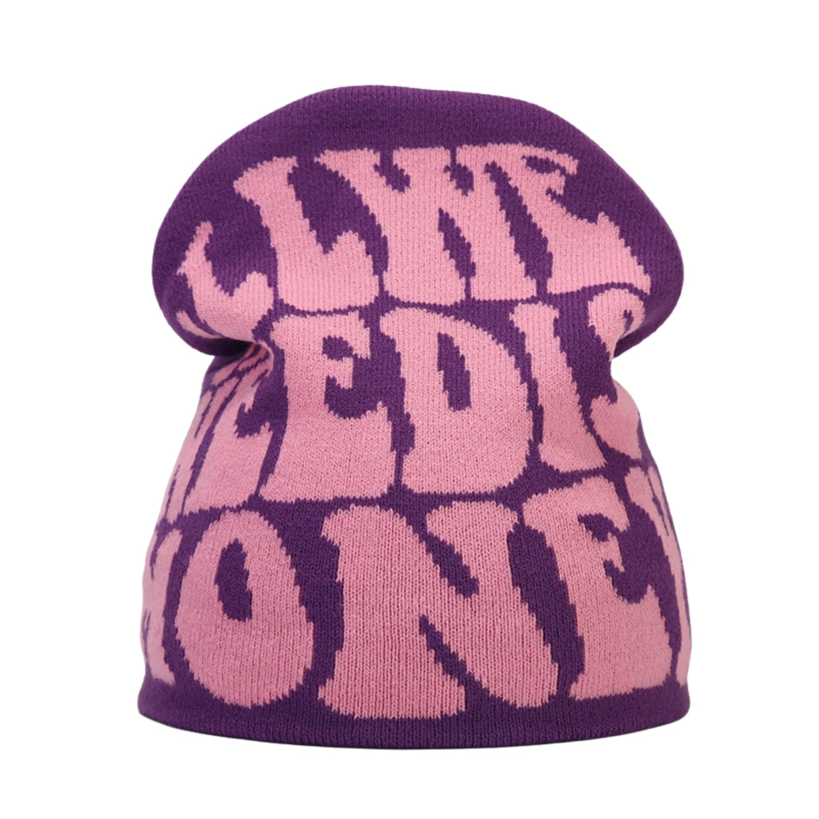 All we need is money beanie