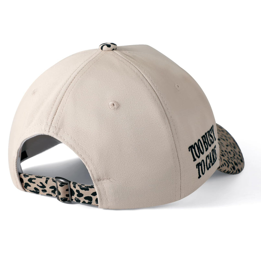 Mothers-day Trucker Hat for Women-Adjustable Embroidered Mom Baseball Cap