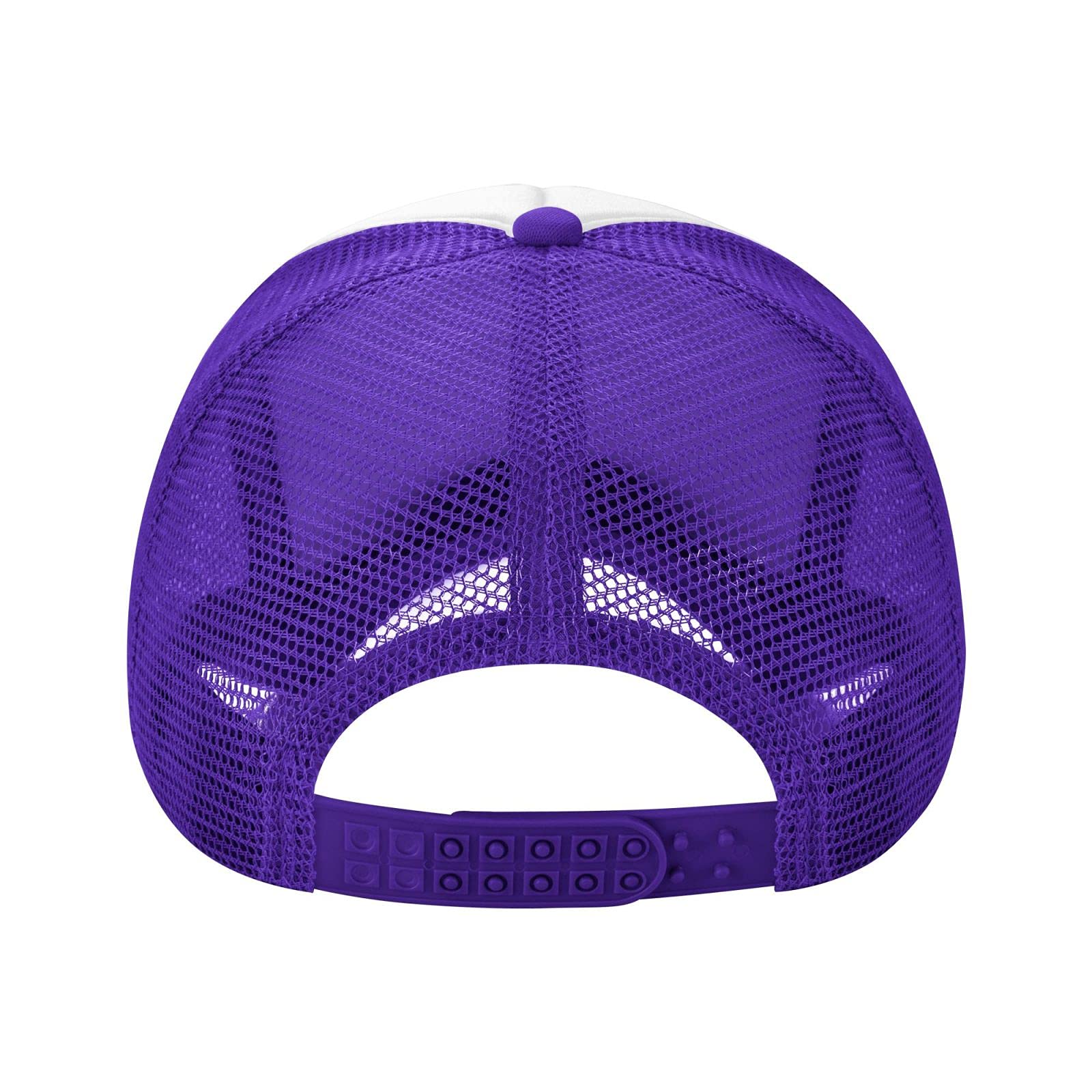 My Yeast Infection Itches Funny Gag Trucker Hat for Adult Humor Adjustable Mesh Sport Baseball Caps for Women Men Black
