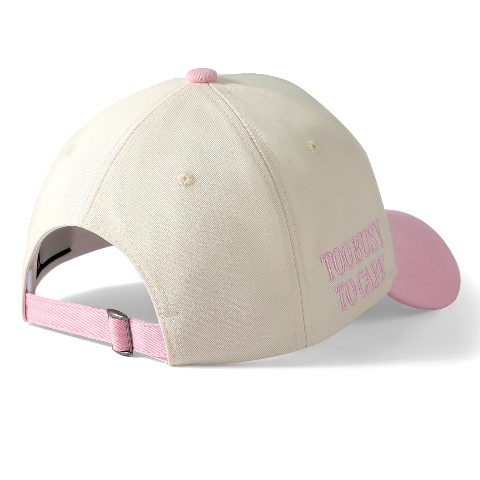 Mothers-day Trucker Hat for Women-Adjustable Embroidered Mom Baseball Cap