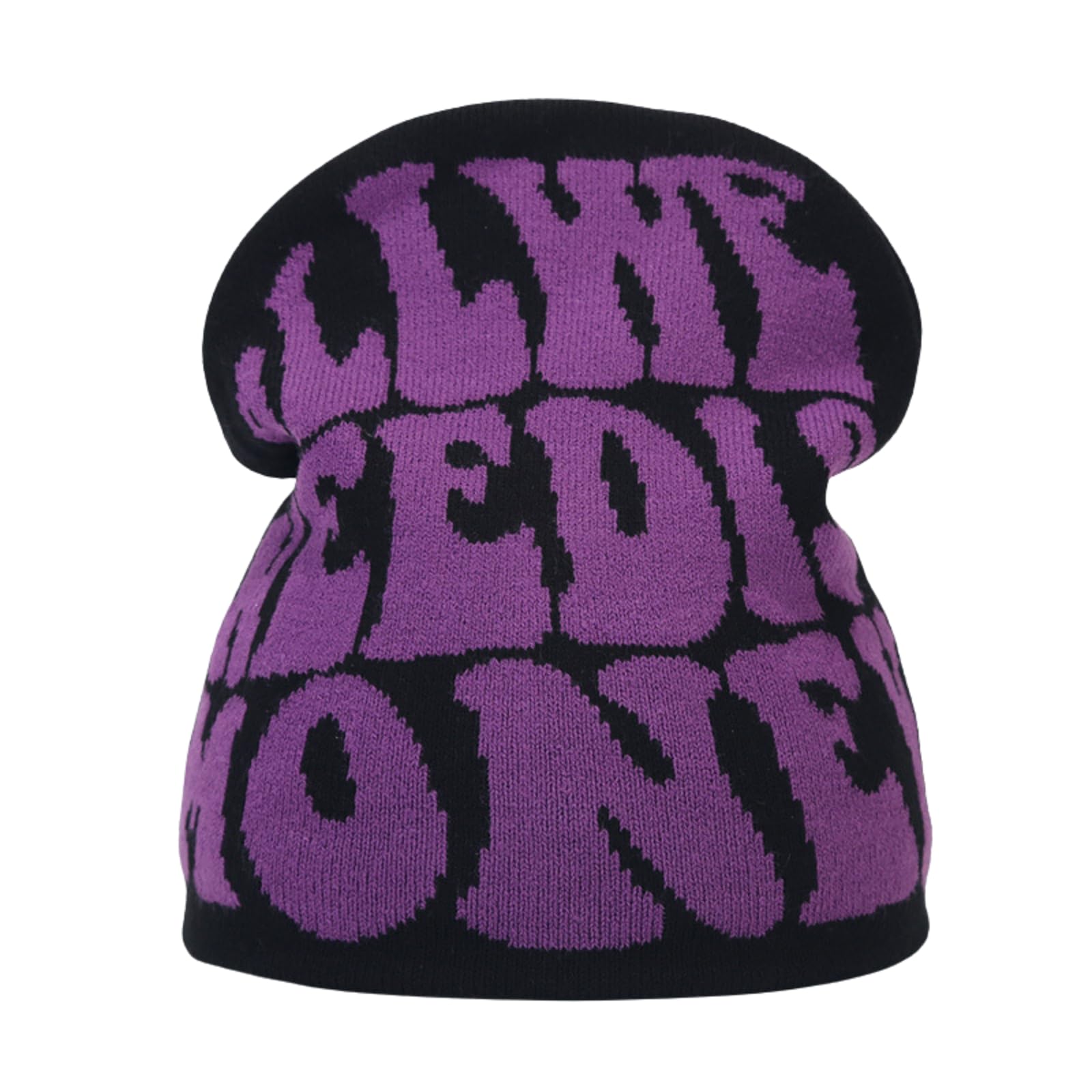 All we need is money beanie