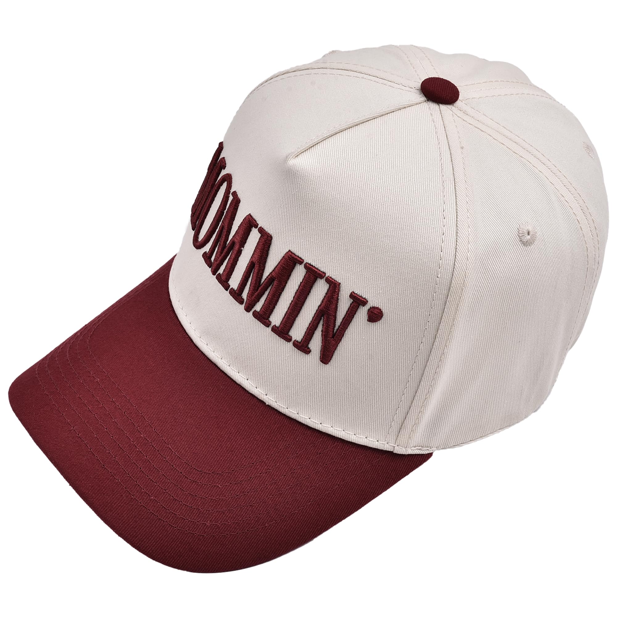 Mothers-day Trucker Hat for Women-Adjustable Embroidered Mom Baseball Cap