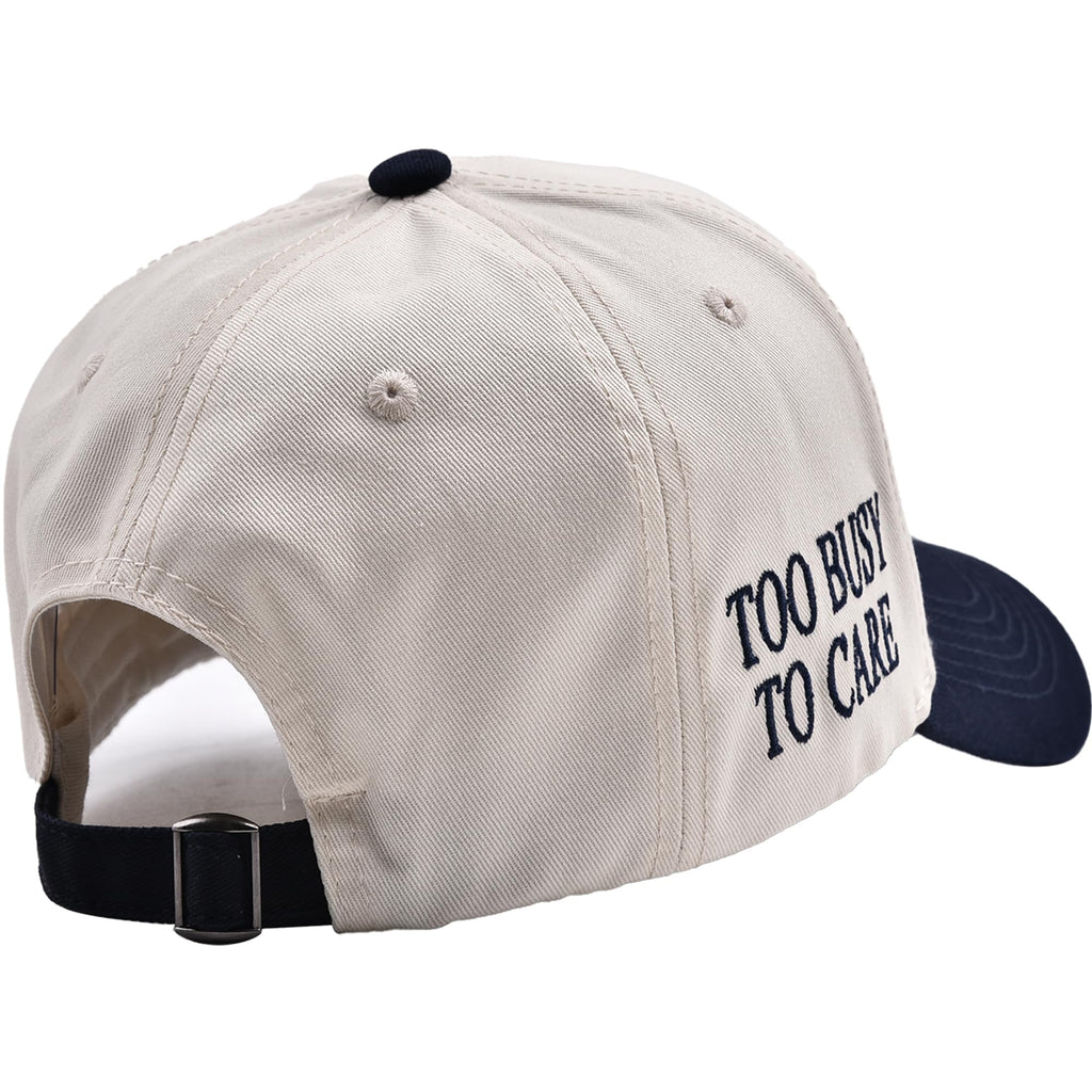 Mothers-day Trucker Hat for Women-Adjustable Embroidered Mom Baseball Cap