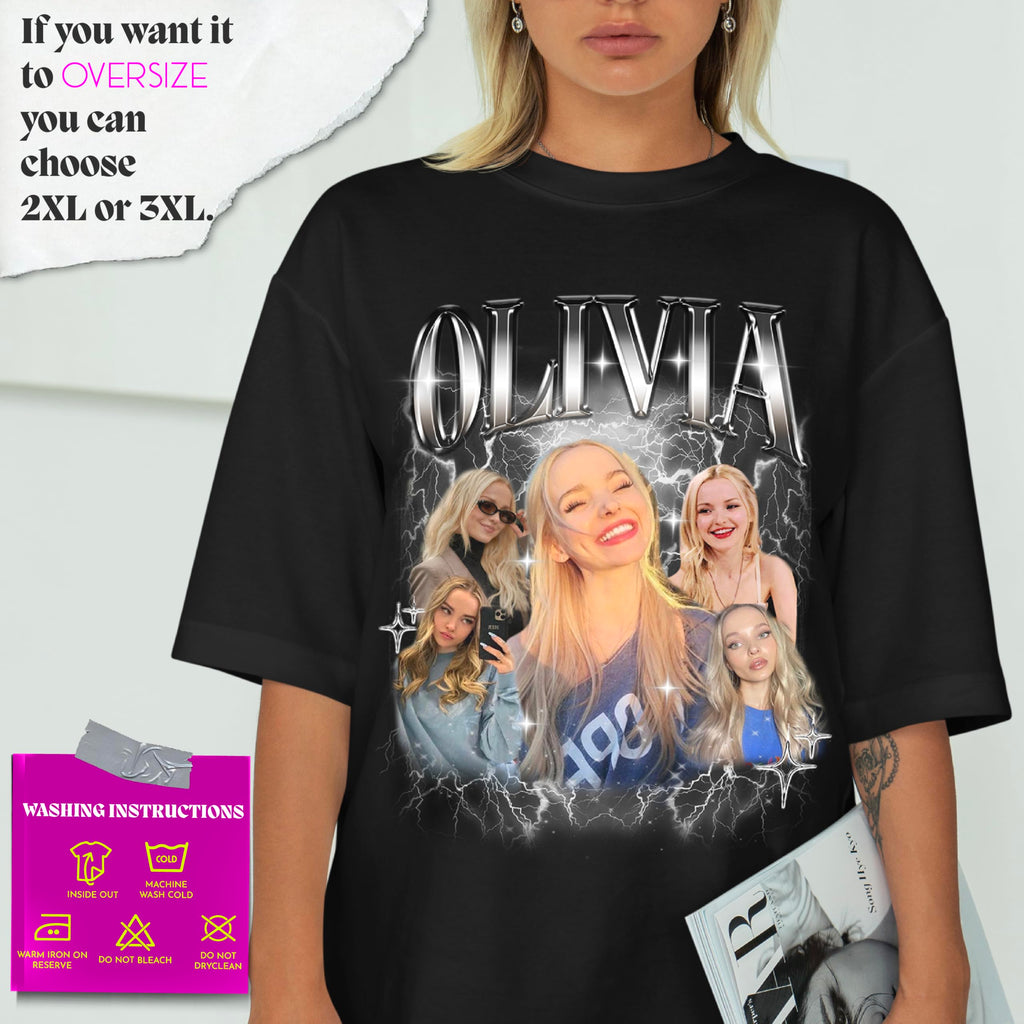 Customized Shirts for Girlfriend & Boyfriend