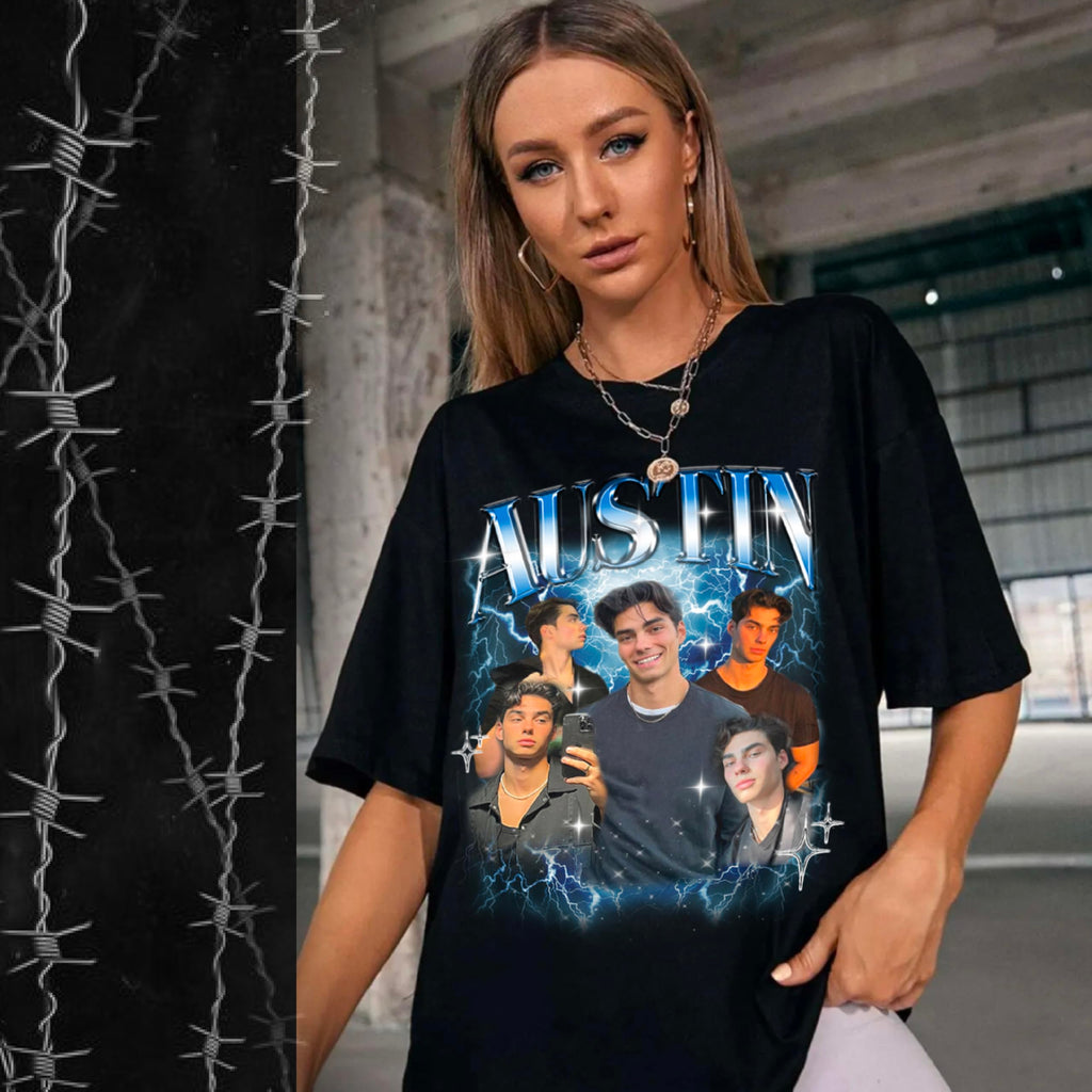 Customized Shirts for Girlfriend & Boyfriend