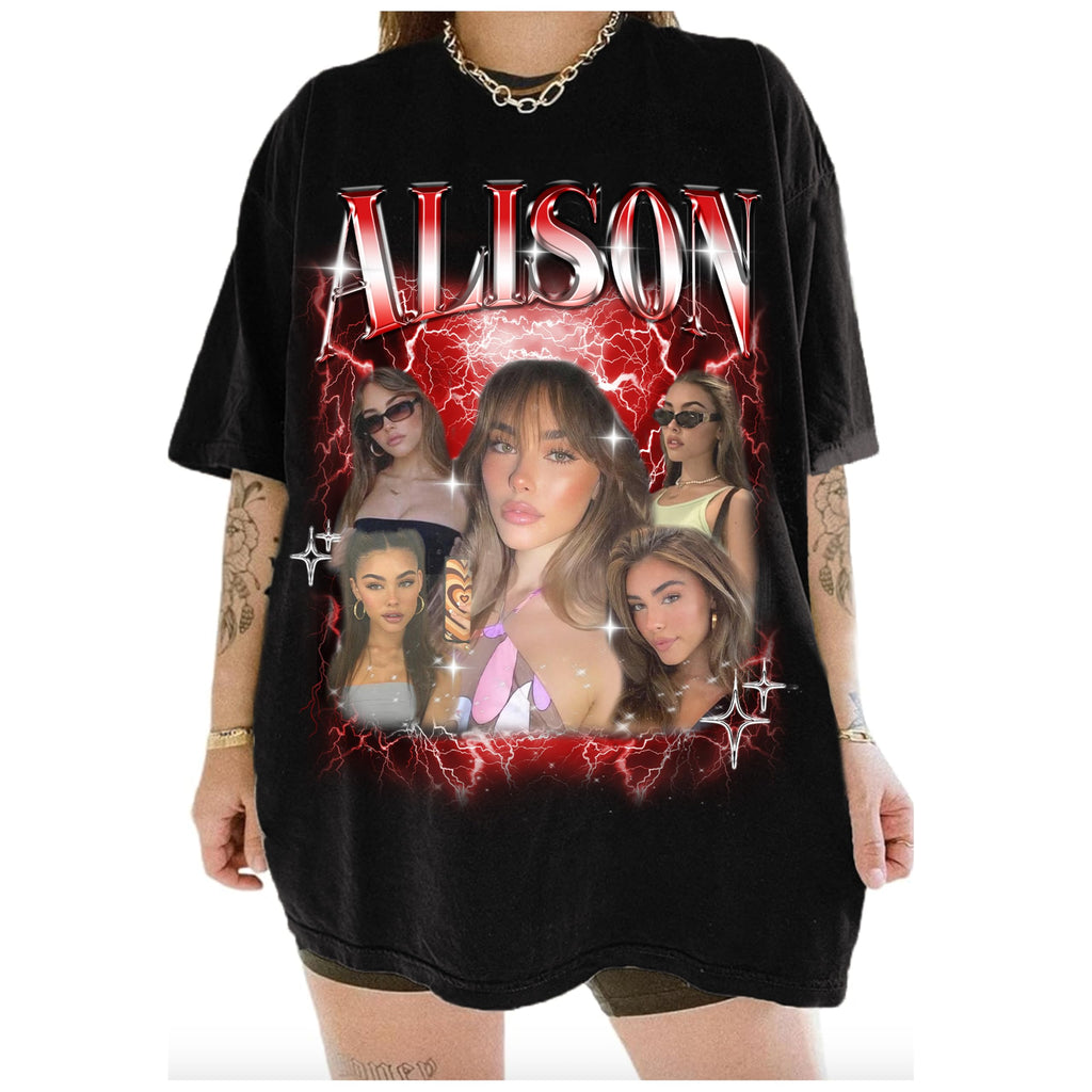 Customized Shirts for Girlfriend & Boyfriend