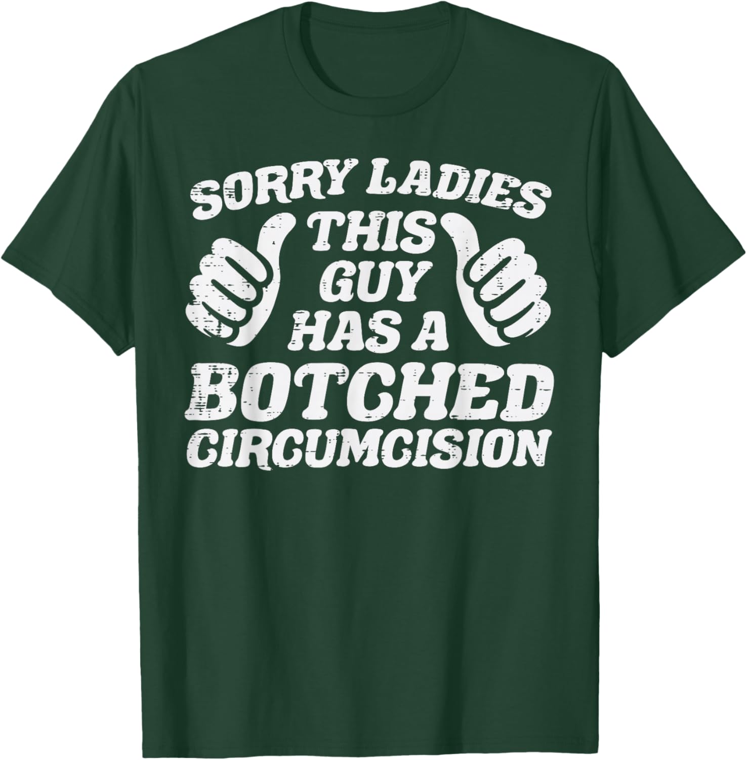 Inappropriate This Guy Botched Funny Cringe Humor Meme Men T-Shirt
