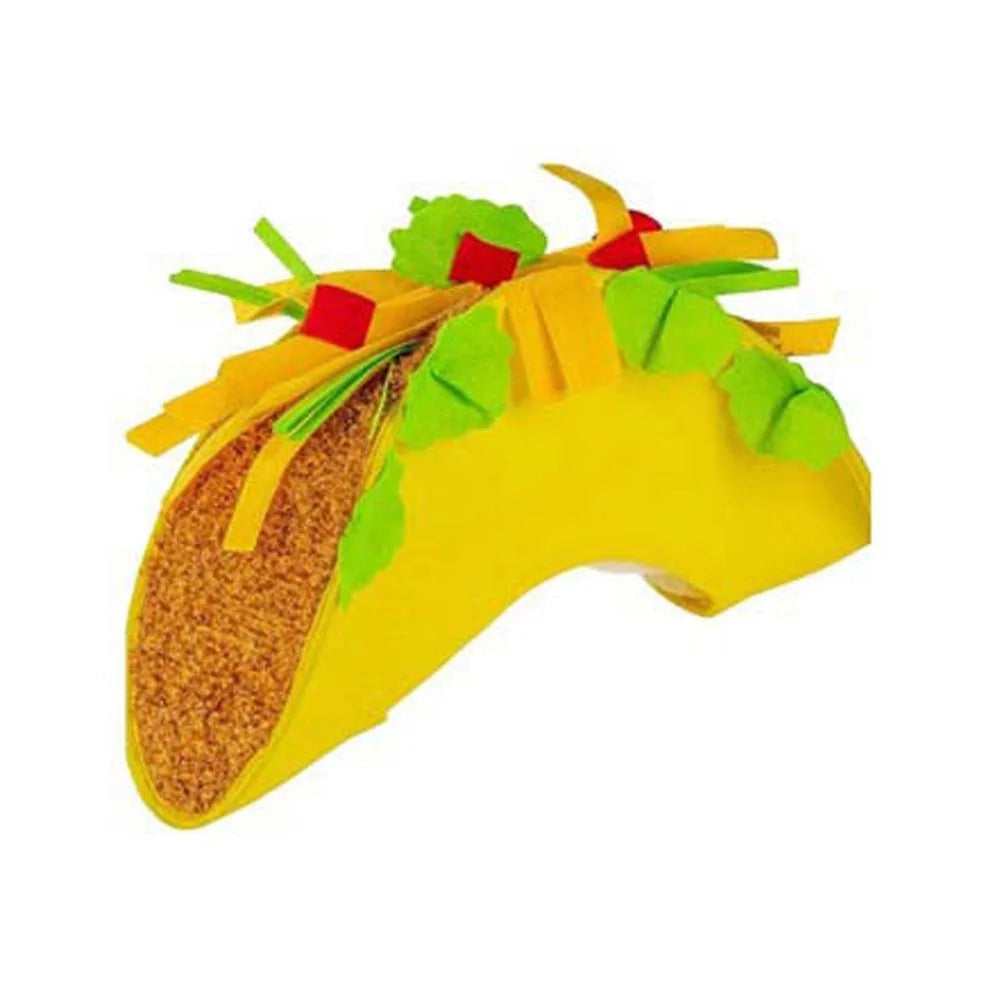 Friends Halloween French Fries Hat