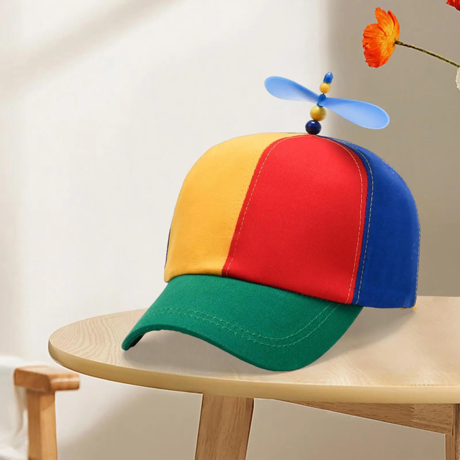 Propeller Hat