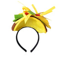 Friends Halloween French Fries Hat