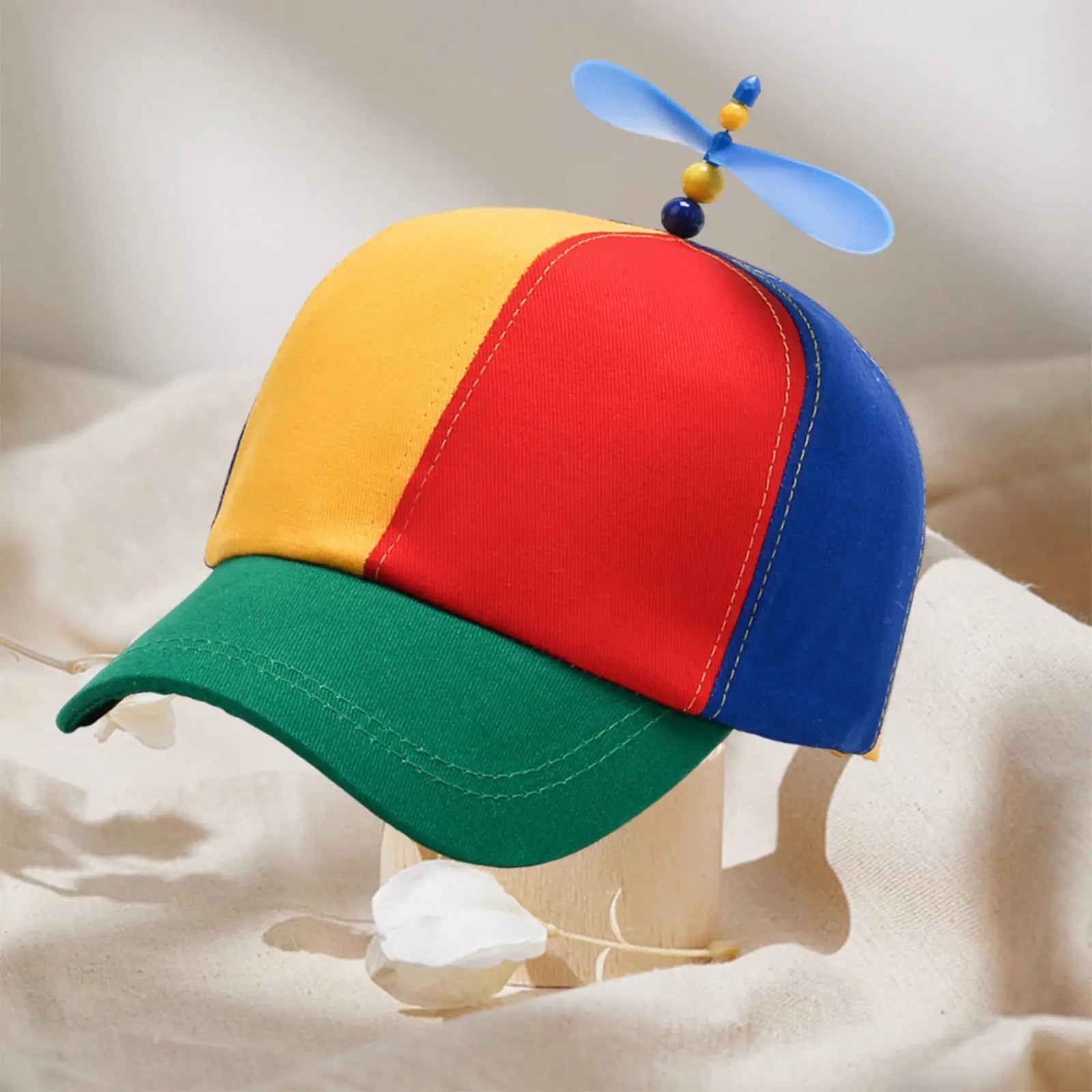 Propeller Hat