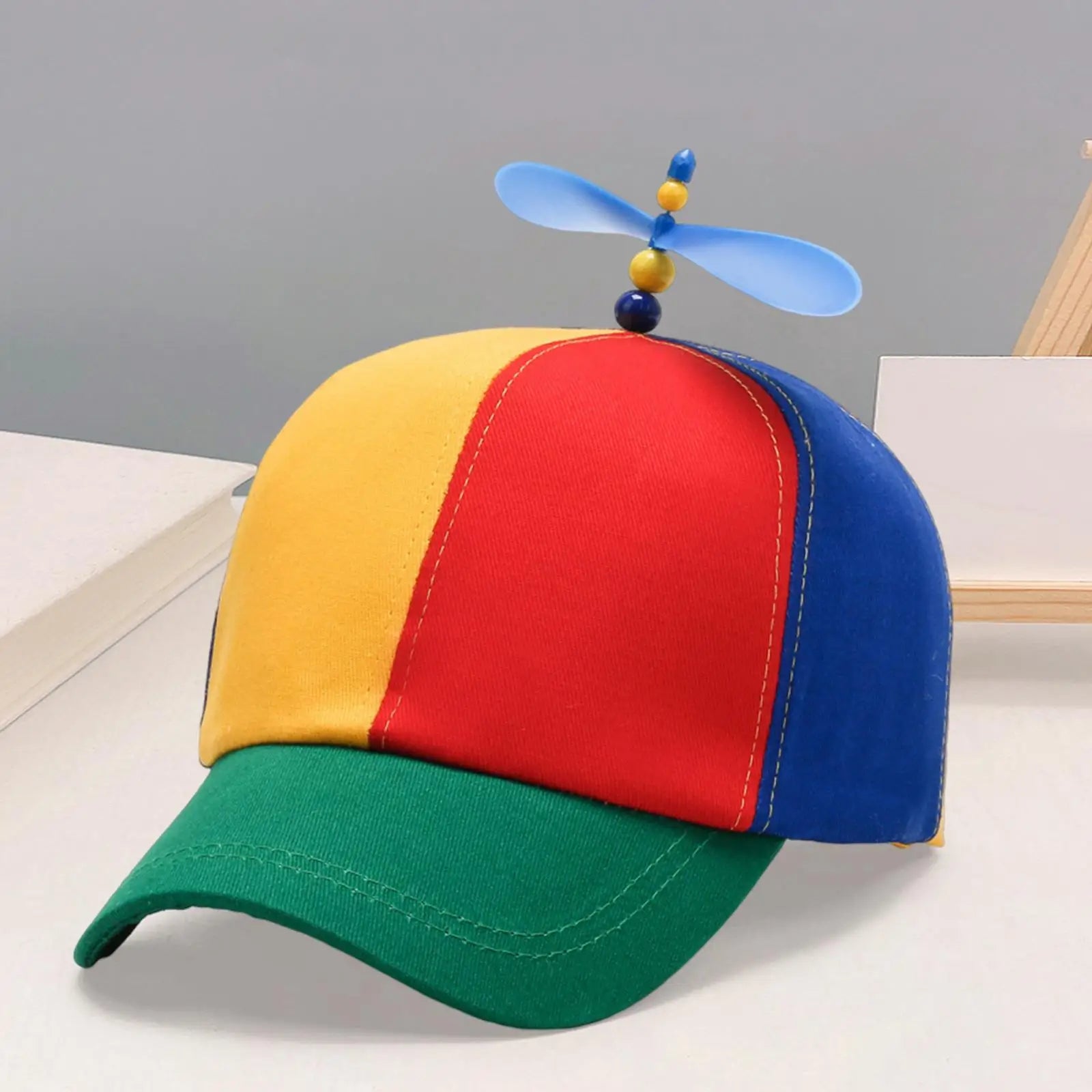 Propeller Hat