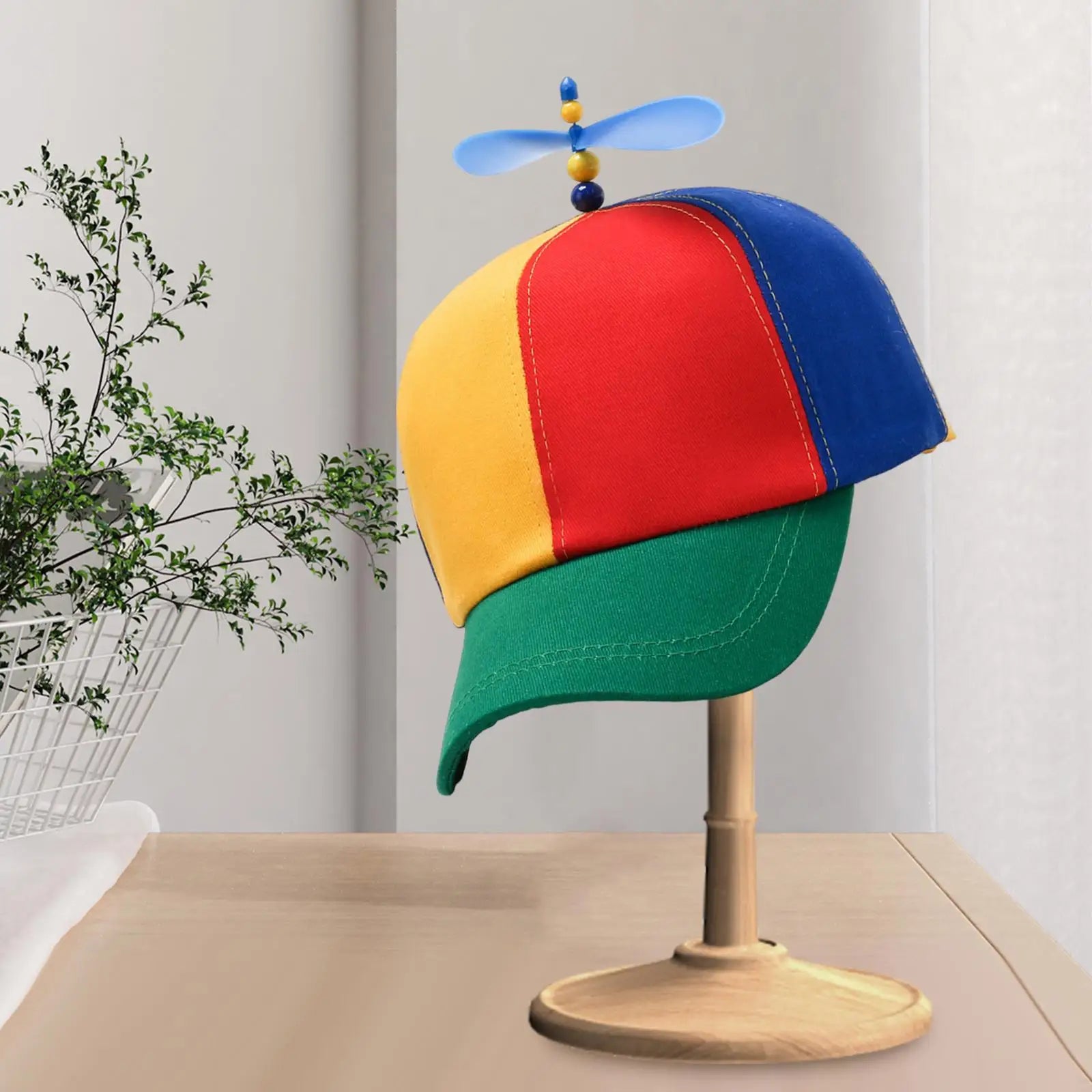 Propeller Hat