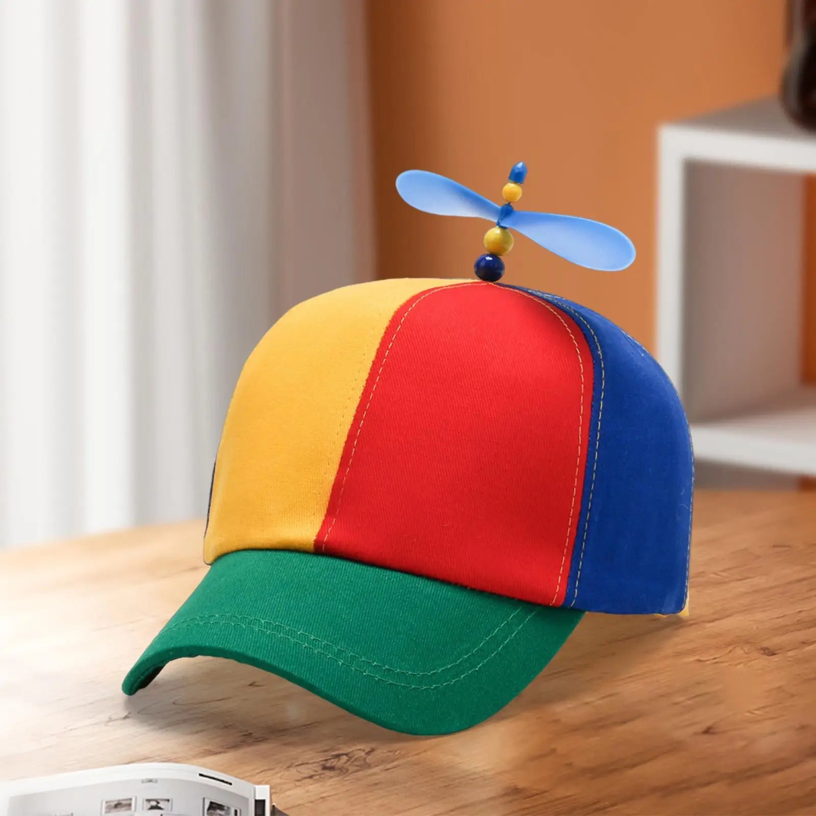 Propeller Hat